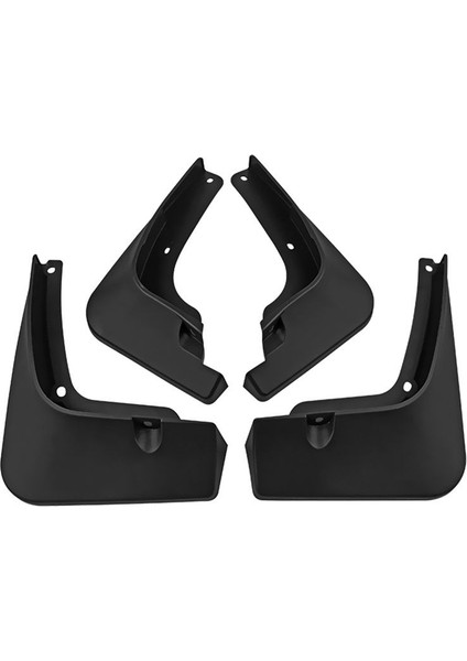 Hyundai Stargazer Için Ön Arka Araç Çamurlar 2023 Aksesuarlar Çamurluk Çamur Koruma Sıçrama Elçileri Çamurluk Aksesuarları (Yurt Dışından)