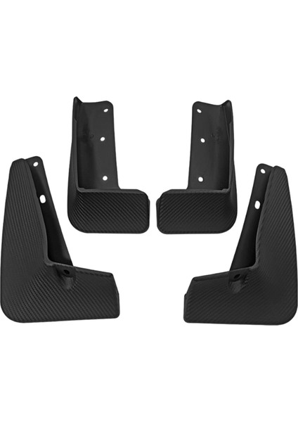 Araba Çamur Kanatları Çamurluk Çamur Koruyucusu Flep Flap Flaps Aksesuarları Bmw I3 2014-2021 (Yurt Dışından) indirimleri