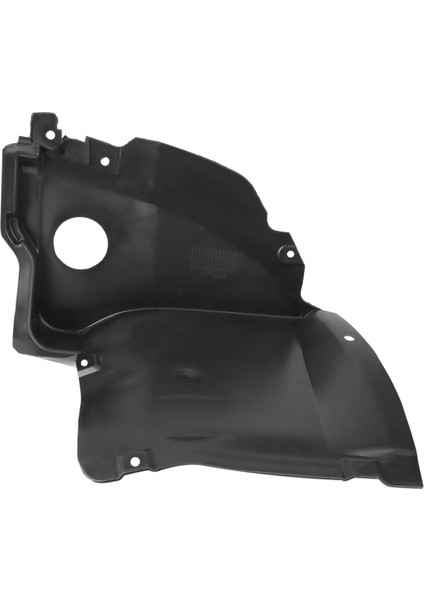 Sağ Ön Tekerlek Astar Çamur Koruma Çamurluk Astarı 2038840822 Mercedes Için W203 C180 C200 C220 C240 C280 C320 C230 (Yurt Dışından) indirimleri