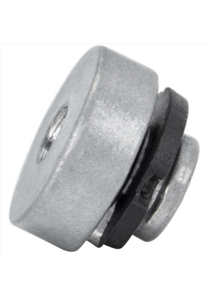 4 Adet Electra Glide Street Glide Sportster Için Çamurluk Koltuk Somun Kiti 1997-2020 (Yurt Dışından) fırsatları