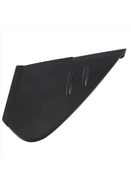 1pcs Araba Yan Aynası Çamurluk Kalıplama Buzlu Kapak Döşeme Sağ Ön Toyota Prius Için 2016-2020 60118-47030 (Yurt Dışından) modelleri