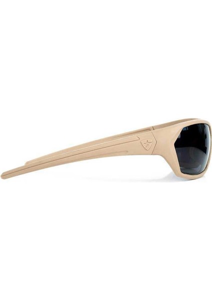 Focus Balistik Gözlük -Bej