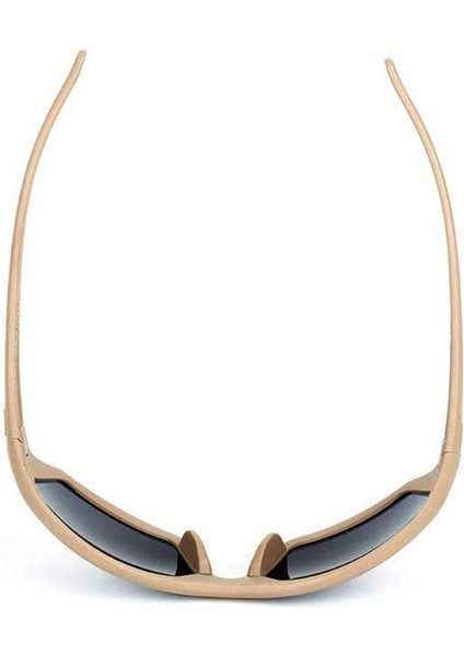 Focus Balistik Gözlük -Bej