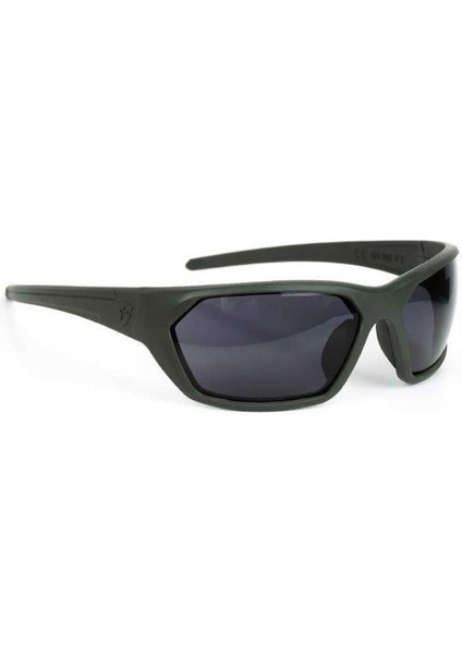 Focus Balistik Gözlük -Haki