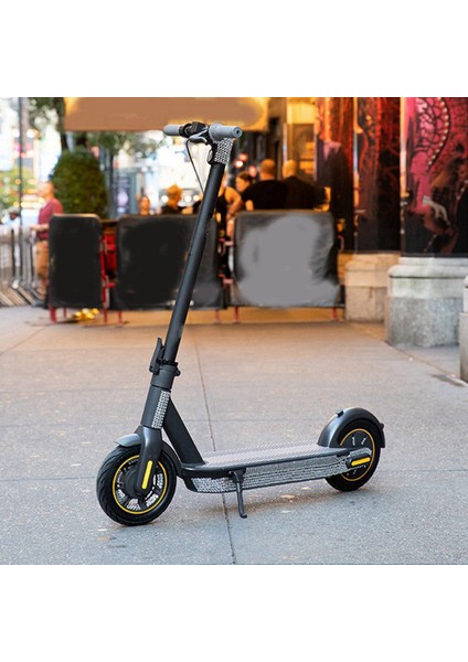 Ninebot Max G30 ve Scooter Park Standı Için Ninebot Maks G30 Için Arka Çamurlu Lastik Sıçrama Koruma Koruma Koruma Koruma Koruyucuları (Yurt Dışından) indirimleri