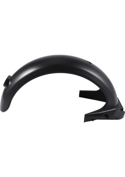 Ninebot Max G30 Electric Scooter Aksesuarları Için Arka Çamurlu Lastik Sıçraması Koruma Koruma Koruyucusu (Yurt Dışından) modelleri