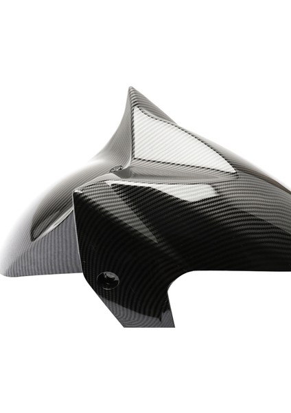 Yamaha NMAX155 150 2016-2019 Ön Tekerlek Çamurluk Çamurluk Sıçrama Koruma Kalkanı ve Enstrüman Kabuk Ölçer Kılıfı (Yurt Dışından) fiyatları