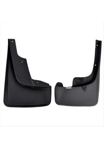 1set Araba Sıçrama Toyota Için Çamur Fleps 4runner 4-Door Sport Fayda 4 0l V6 2010-2023 Lastik Çamurlukları (Yurt Dışından) modelleri