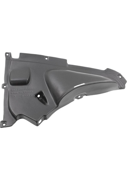 51717260739 Bmw 328I 335I 12-16 Için Fender Burnu Ön Cam Dudak Sıçraması (Yurt Dışından)