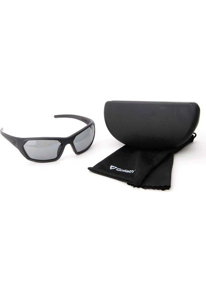 FOCUS BALİSTİK GÖZLÜK -SİYAH