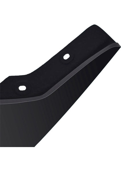 Toyota Corolla AE140 2007-2013 Çamurluk Çamur Flep Splash Flaps Mudflapor Aksesuarları (Yurt Dışından) fırsatları