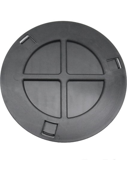 51719802413 Için -Bmw Mini R60 Çamurluk Kapağı Iç Çamurluk Erişim Kapağı (Yurt Dışından)