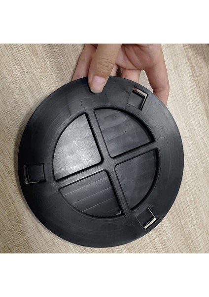 51719802413 Için -Bmw Mini R60 Çamurluk Kapağı Iç Çamurluk Erişim Kapağı (Yurt Dışından) indirimleri