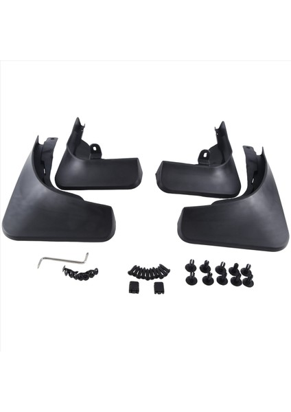 Araç Çamurluk Yumuşak Tutkal Montaj Araç Malzemeleri Mercedes-Benz Için Otomatik Parçalar (Yurt Dışından)