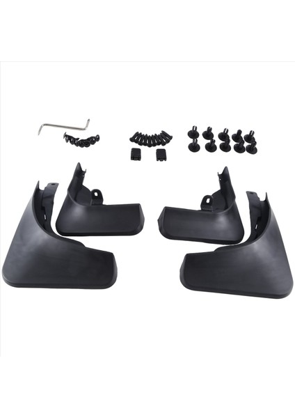 Araç Çamurluk Yumuşak Tutkal Montaj Araç Malzemeleri Mercedes-Benz Için Otomatik Parçalar (Yurt Dışından) fiyatları