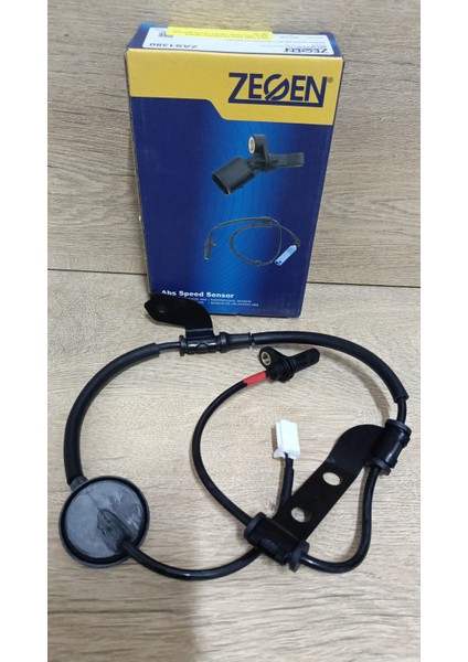 ZAS1380 59930-2H300 Abs Sensoru Arka Sag Hyundaı I30 07-12 / Elantra 06-10 |