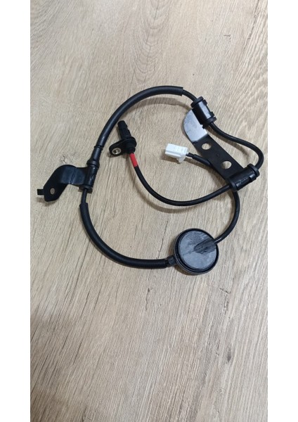 ZAS1380 59930-2H300 Abs Sensoru Arka Sag Hyundaı I30 07-12 / Elantra 06-10 | modelleri