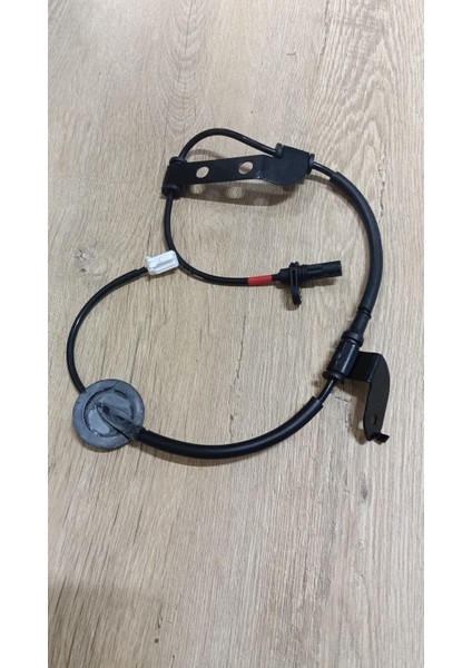 ZAS1380 59930-2H300 Abs Sensoru Arka Sag Hyundaı I30 07-12 / Elantra 06-10 | fırsatları