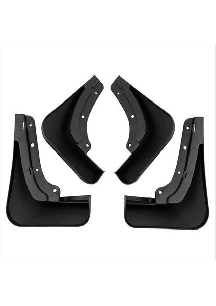 Vw Tavendor Için Mudguard 2023 Ön Arka Çamur Çamur Flaps Guard Splash Flep Mudguards Araç Aksesuarları (Yurt Dışından) fiyatları