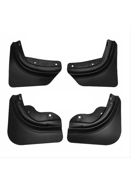 Araba Çamur Kanatları Çamurluk Çamur Koruyucusu Flep Flaps Tesla Için Aksesuarlar Model Y Juniper 2025 (Yurt Dışından) fiyatları
