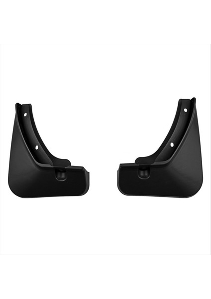 Hyundai Ioniq 5 2020+ Sıçrama Guard Fender Guard Dış Parçaları Için Araba Çamurluk Çamurlukları Araç Aksesuarları 4 Pcs (Yurt Dışından) modelleri