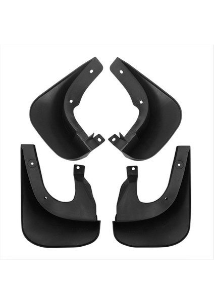 Hyundai Tucson Için Araba Çamur Fleps 2006-2012 Çamurluk Çamur Koruma Flep Splash Flaps Aksesuarları (Yurt Dışından) indirimleri