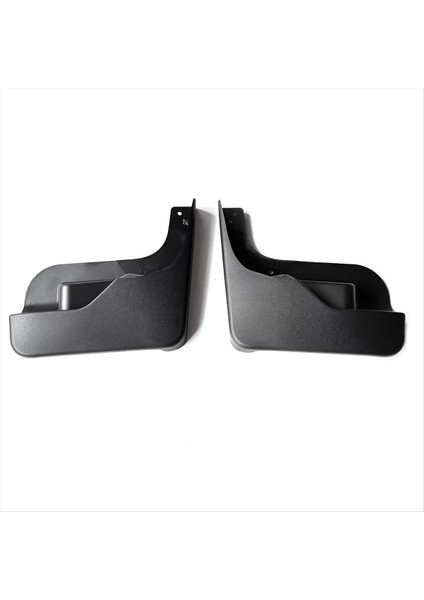 Ön Sol+Sağ Çamurluk Çamur Chevrolet Sonode 1500 2019-2021 Çamur Kanatları Fender 84621823 84621824 (Yurt Dışından)