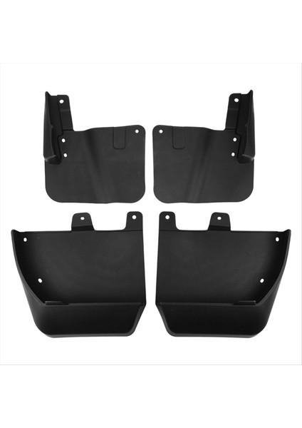 Büyük Duvar Motor Tankı Için Araba Çamurlukları 500 2022-2024 Ön Arka Çamur Flaps Gardiyanlar Sıçrama Çamurluk Araba Dış Aksesuarları (Yurt Dışından) indirimleri