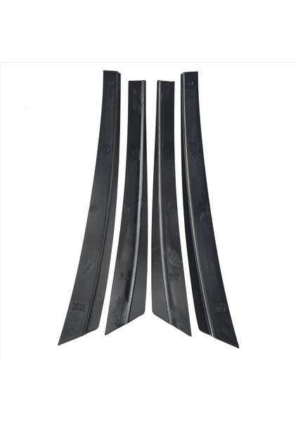 Ön+Arka Araba Tekerleği Çamurluk Çamurlu Çamur Flep Sıçrama Koruması Tesla Model Y 2021 Mat Siyah (Yurt Dışından) modelleri