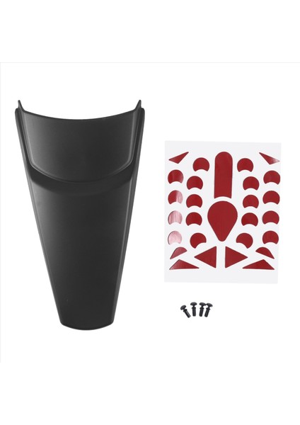 Dongfeng Citroen Triumph 660 Için Ön Çamurluk Motosiklet Aksesuarları Çamurluk Uzantısı (Yurt Dışından) fiyatları