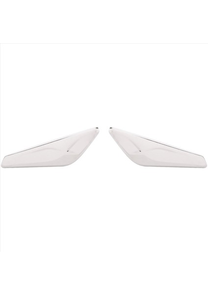 Bmw X3 X4 F25 F26 2015-2018 Çamurluk Yan Işaretçisi Sinyal Işık Lambası Sol Veya Sağ 51117338569 51117338570 (Yurt Dışından)