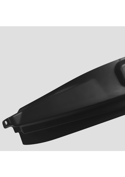 Skoda Karoq Için 2016-2021 Arka Çam Flep Guard Fenders Mudguard Sıçrama Çamurlu Çamurluk Çamurluk (Yurt Dışından) modelleri