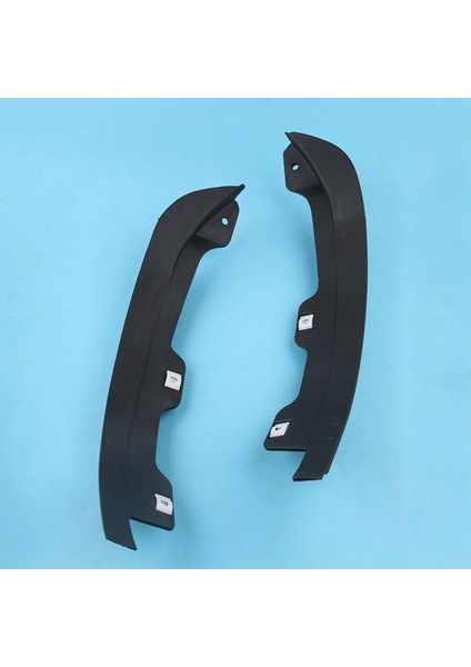 Çift Sıçrama Shieds Shield Spoiler 8K0853887A 8K0853888A -Audi A4 B8 2008 2009 2011 2011 2013 2014 2015 2016 (Yurt Dışından) modelleri