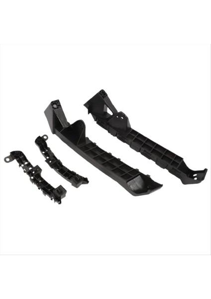 Tampon Braketi Far Braketi Tampon Çamurluk Braketi 71193-TLA-A01 Honda Crv 2017-2022 Için (Yurt Dışından)