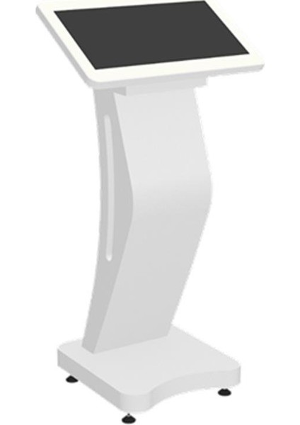 Android Özellikli Touch Screen 21.5 Kiosk Monitör