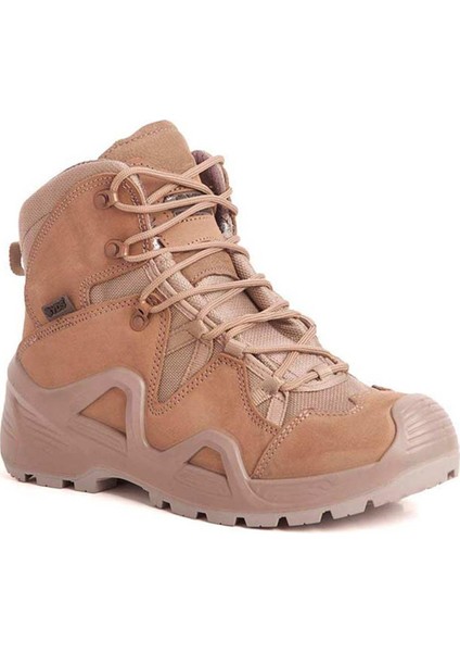 ASTOR MID CUT BOT -COYOTE