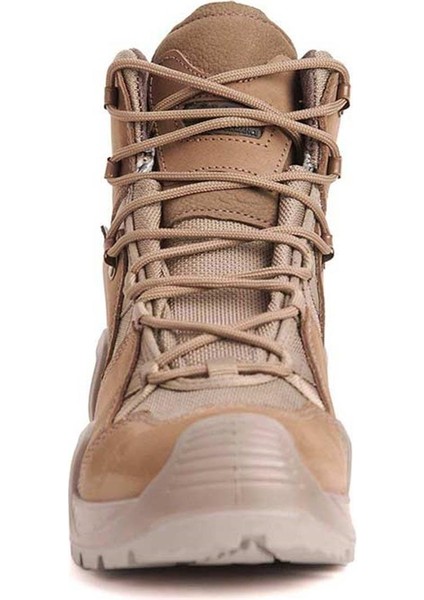 ASTOR MID CUT BOT -COYOTE