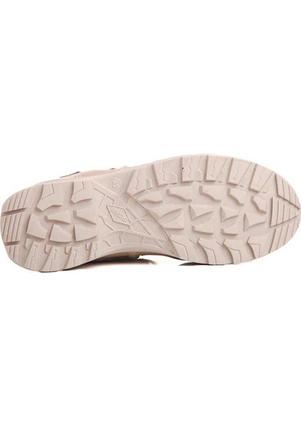 ASTOR MID CUT BOT -COYOTE