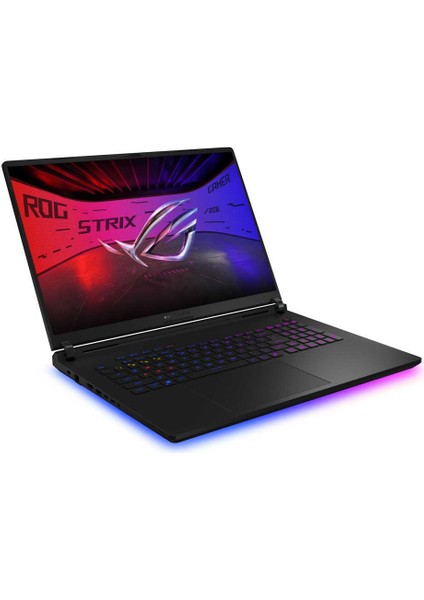 ROG Strix Scar 18 Ultra 9 275HX G835LX-SA153-K07 96GB 4TB+4TB RTX5090 24GB W11Pro 18" 240Hz WQXGA Gaming Laptop (OUTLET ) fırsatları