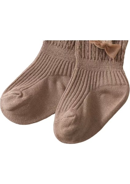 Sonbahar-Kış Kalın Isıtmalı Çocuk Tights'leri (Yurt Dışından) fırsatları