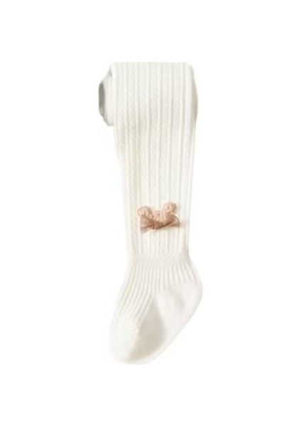 Sonbahar-Kış Kalın Isıtmalı Çocuk Tights'leri (Yurt Dışından)