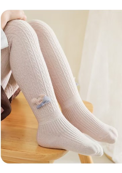 Sonbahar-Kış Kalın Isıtmalı Çocuk Tights'leri (Yurt Dışından) fiyatları