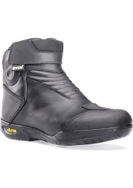 DIABLO 7.2 GTX MOTOSİKLET BOTU -SİYAH fırsatları