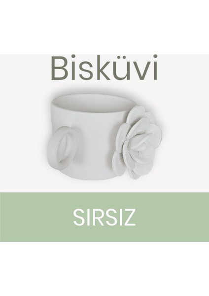 Seramik Bisküvi Güllü Mug Kupa Fincan fiyatları