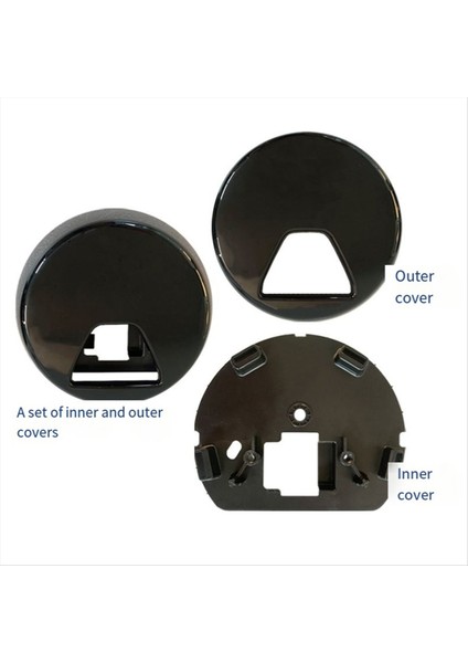 Jetour Traveler Için T2 2023-2025 Araba Bagaj Kapağı Yedek Lastik Kapağı Arka Kamera Kurulum Taban Yed Lastik Kapağı (Yurt Dışından) modelleri