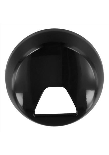 Jetour Traveller Için T2 2023-2025 Araba Bagaj Kapağı Yedek Lastik Kapağı Arka Kamera Kapağı (Yurt Dışından)