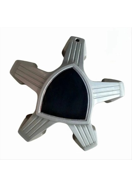 Araba Tekerlek Hub Kapağı 9836678780 Peugeot 4008 5008 308 Için 9836678580 (Yurt Dışından)