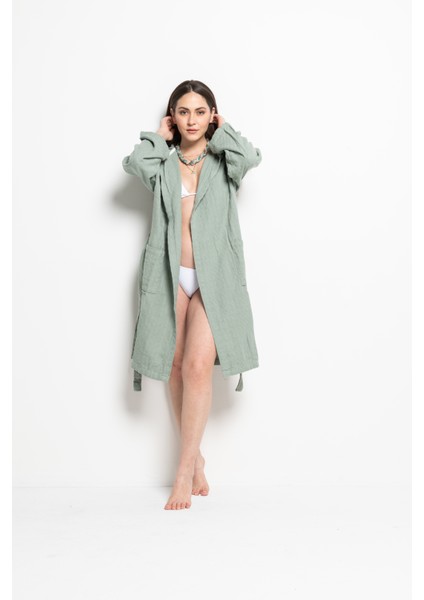 Numa Unisex Bornoz fiyatları