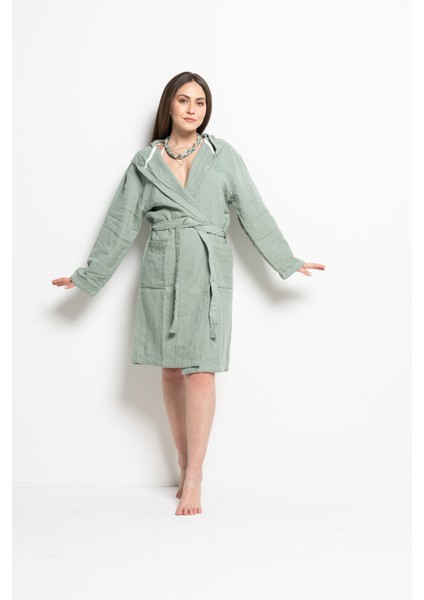 Numa Unisex Bornoz fırsatları