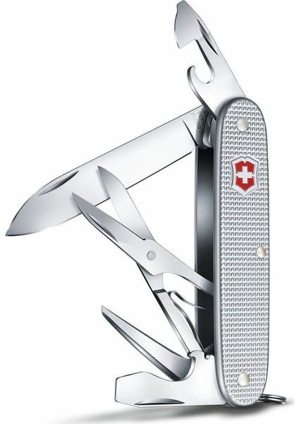 0.8231.26 Pioneer X, Alox Çakı modelleri